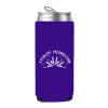 12 Oz. Slim Fit Kan-Tastic Purple