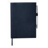 6" x 8.5" Pedova™ Refillable JournalBook® Navy