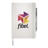5.5" x 8.5" Nova Bound JournalBook® Black