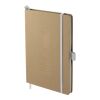 5.5" x 8.5" Eco Color Bound JournalBook® Transparent | No Imprint | not available | not available