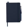 5" x 7" Firenze Soft Bound JournalBook® Navy | No Imprint | not available | not available
