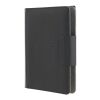 Reclaim  RPET MagClick Fast Wireless JournalBook Black | No Imprint | not available | not available