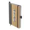Bamboo Bound JournalBook Natural | No Imprint | not available | not available