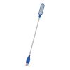 USB Flexi-Light Blue | No Imprint | not available | not available