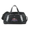 Shockwave 19" Sport Duffel Bag Silver | No Imprint | not available | not available