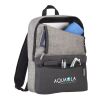 Reclaim Recycled 15" Computer Backpack Graphite | No Imprint | not available | not available