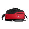 Day Trip Duffel Bag Black