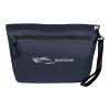 Lido Deck Dry Pouch Matte Navy | No Imprint | not available | not available