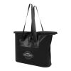 Lido Deck Dry Tote Bag Black | No Imprint | not available | not available