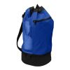 Beach Bag With Kooler Compartment Standard | Royal Blue | No Imprint | not available | not available
