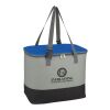 Alfresco Cooler Bag Gray/Black | No Imprint | not available | not available