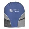 Drawstring Backpack Royal Blue | No Imprint | not available | not available