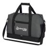 Tribeca Duffel Bag Gray/Red | No Imprint | not available | not available