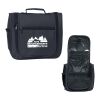 Deluxe Personal Travel Gear Black | No Imprint | not available | not available