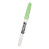Erasable Highlighter White/Green | No Imprint | not available | not available