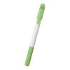 Gel Wax Highlighter White/Green | No Imprint | not available | not available