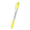 Gel Wax Highlighter White Yellow | No Imprint | not available | not available