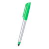 Trilogy Highlighter Stylus Pen Green | No Imprint | not available | not available