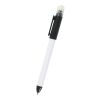 Twin-Write Pen With Highlighter White | No Imprint | not available | not available