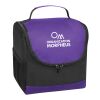 Non-Woven Thrifty Lunch Kooler Bag Purple | No Imprint | not available | not available