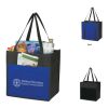 Lami-Combo Shopper Tote Bag Royal Blue | No Imprint | not available | not available