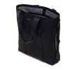 TUMI Sport Essential North/South Tote Black | No Imprint
