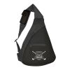 Budget Sling Backpack Black | No Imprint | not available | not available