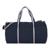 Barrel 12oz Cotton Canvas 22" Weekender Navy | No Imprint | not available | not available