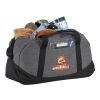 Graphite 18" Duffel Bag Charcoal | No Imprint | not available | not available