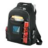 Summit TSA 15" Computer Sling Backpack Black | No Imprint | not available | not available