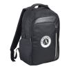 Vault RFID Security 15" Computer Backpack Black | No Imprint | not available | not available