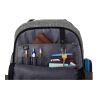 Vault RFID Security 15" Computer Backpack Graphite | No Imprint | not available | not available