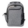 Summit TSA 15" Computer Backpack Standard | Graphite | No Imprint | not available | not available