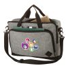 Graphite 15" Computer Briefcase Graphite | No Imprint | not available | not available