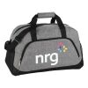 18.5" Medium Graphite Duffel Bag Charcoal | No Imprint | not available | not available