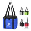 Nicky Cube Cooler Bag Royal Blue | No Imprint | not available | not available