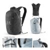 Matador® Refraction Packable Backpack Black with Natural | No Imprint | not available | not available