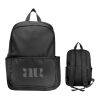Anywhere RPET Backpack Onyx