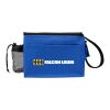 6 Pack Cooler Royal Blue