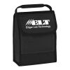 Folding Identification Lunch Bag Black | No Imprint | not available | not available