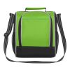 Front Access Kooler Lunch Bag Lime | No Imprint | not available | not available