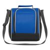 Front Access Kooler Lunch Bag Royal Blue