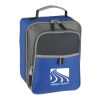 Pack It Up Lunch Bag Royal Blue | No Imprint | not available | not available