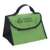 Container And Lunch Bag Combo Lime