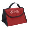 Container And Lunch Bag Combo Red | No Imprint | not available | not available