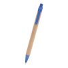 Brooks Wheat Writer Pen Blue | No Imprint | not available | not available