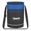 Barrel Buddy Round Kooler Bag Royal Blue | No Imprint | not available | not available