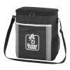 Café Kooler Bag Black | No Imprint | not available | not available