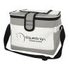 All Access Cooler Bag Gray/White | No Imprint | not available | not available