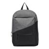 Merger Laptop Backpack Standard | Gray/Black | No Imprint | not available | not available